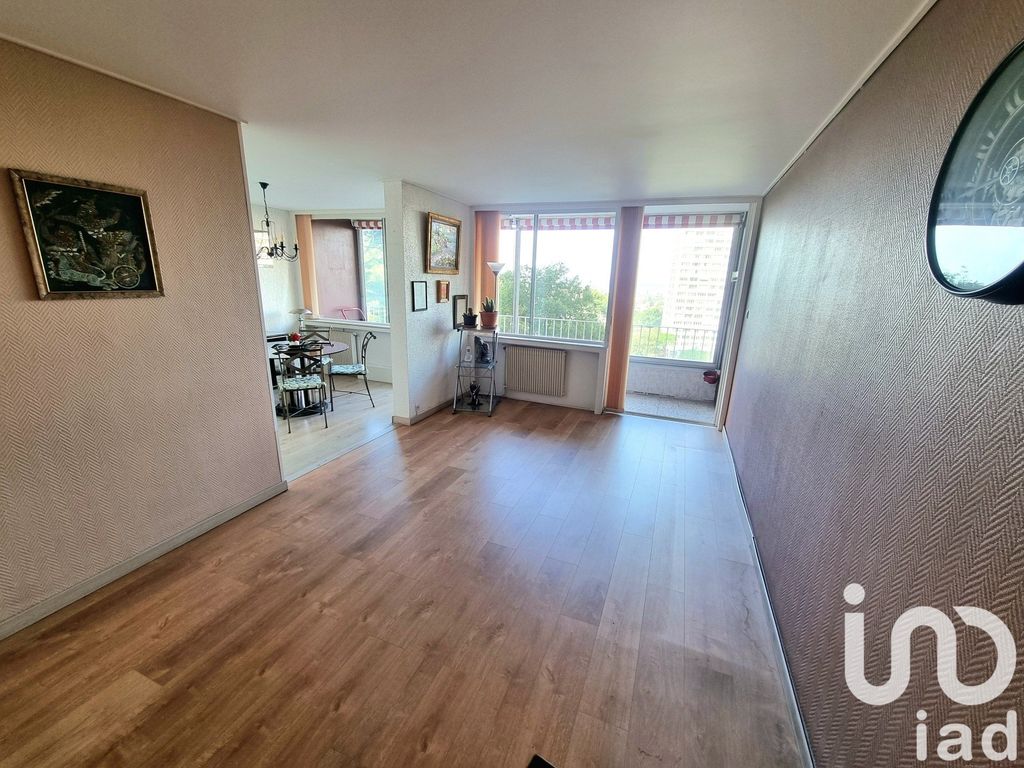 Achat appartement à vendre 5 pièces 80 m² - Marseille 9ème arrondissement