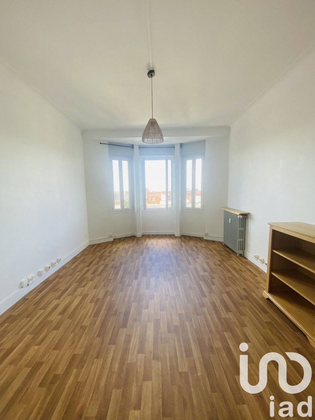 Achat appartement à vendre 3 pièces 67 m² - Tarbes