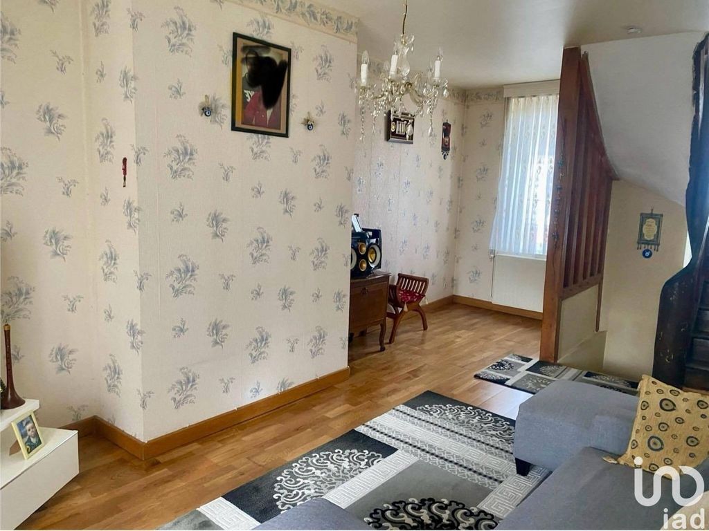 Achat maison 4 chambre(s) - L'Aigle