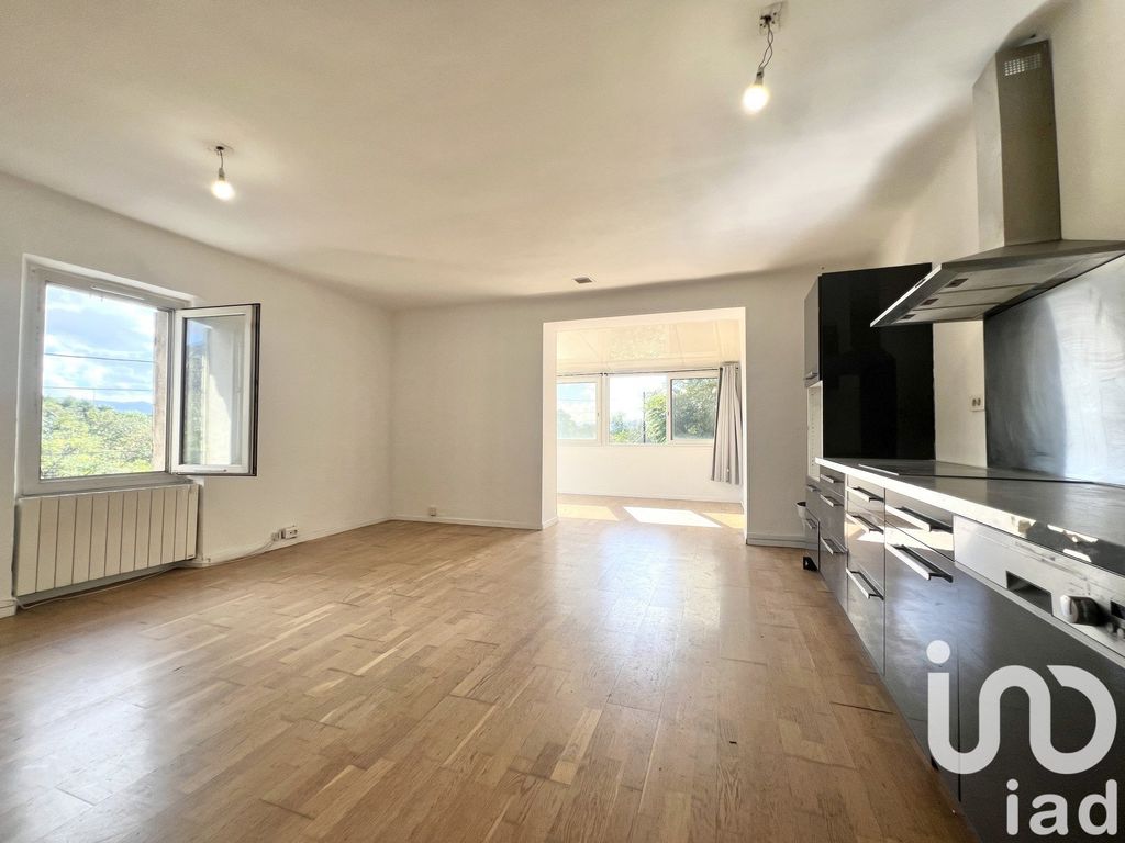 Achat appartement à vendre 3 pièces 63 m² - Aubagne