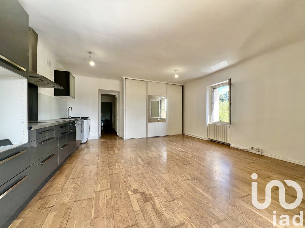 Achat appartement 3 pièce(s) Aubagne