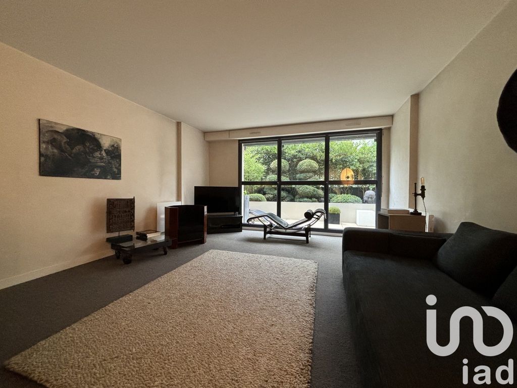 Achat appartement 3 pièce(s) Boulogne-Billancourt