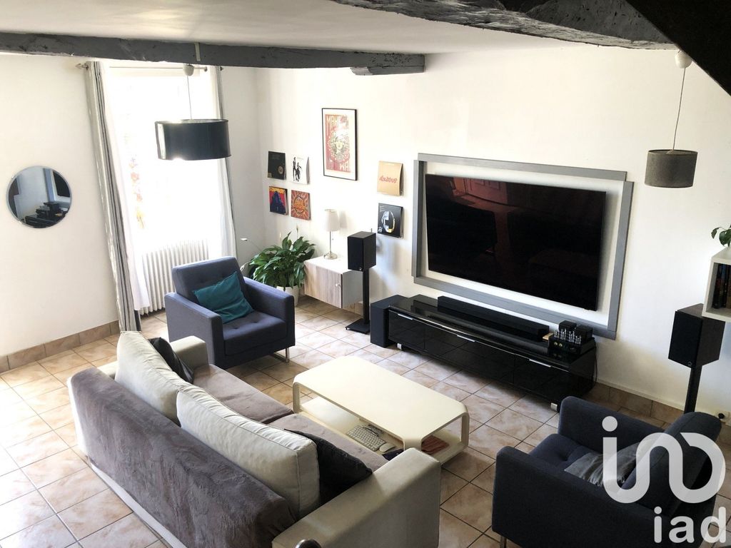 Achat maison à vendre 5 chambres 150 m² - Grépiac