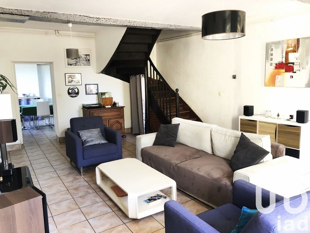 Achat maison 5 chambre(s) - Grépiac