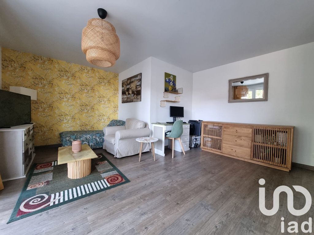 Achat appartement à vendre 3 pièces 70 m² - Bétheny