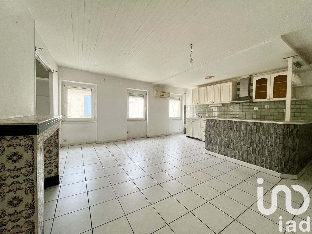 Achat appartement à vendre 3 pièces 72 m² - Sigean