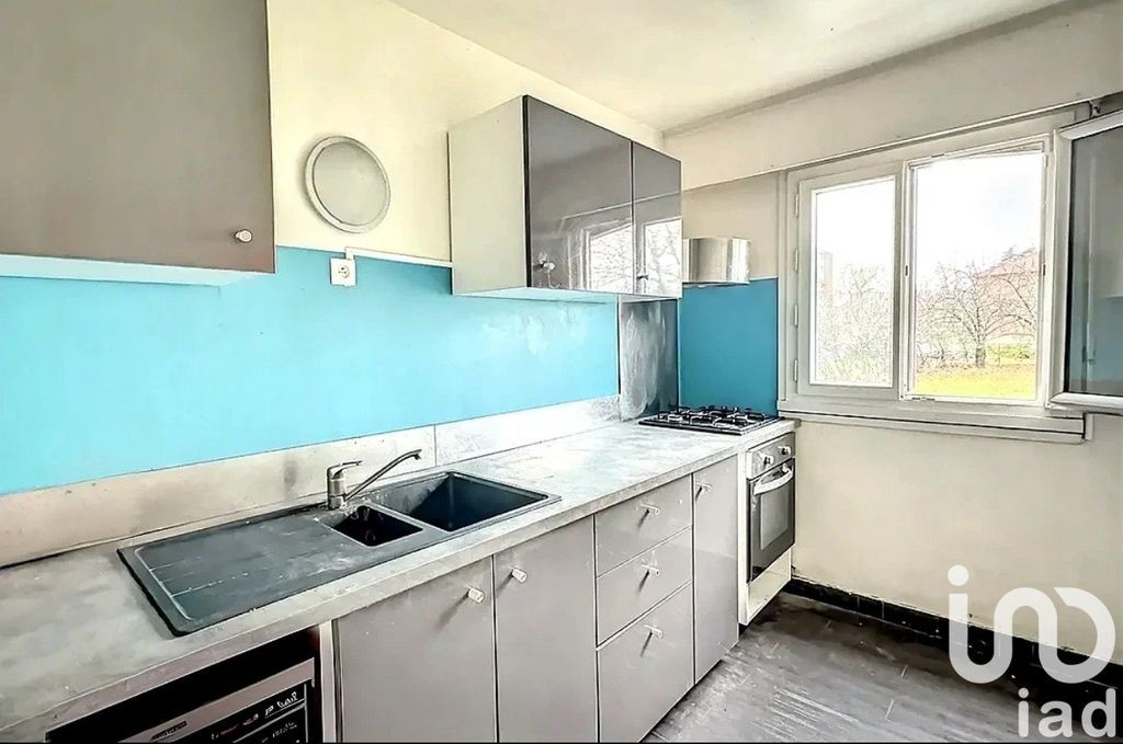 Achat appartement 5 pièce(s) Sarcelles