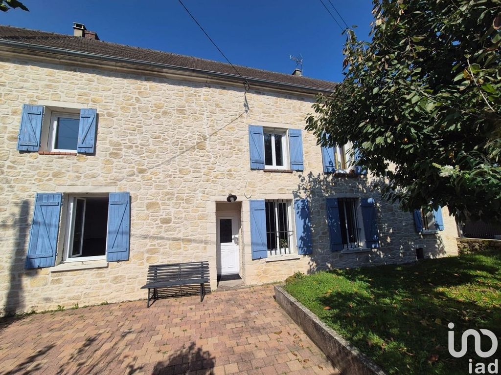 Achat maison 3 chambre(s) - La Ferté-sous-Jouarre