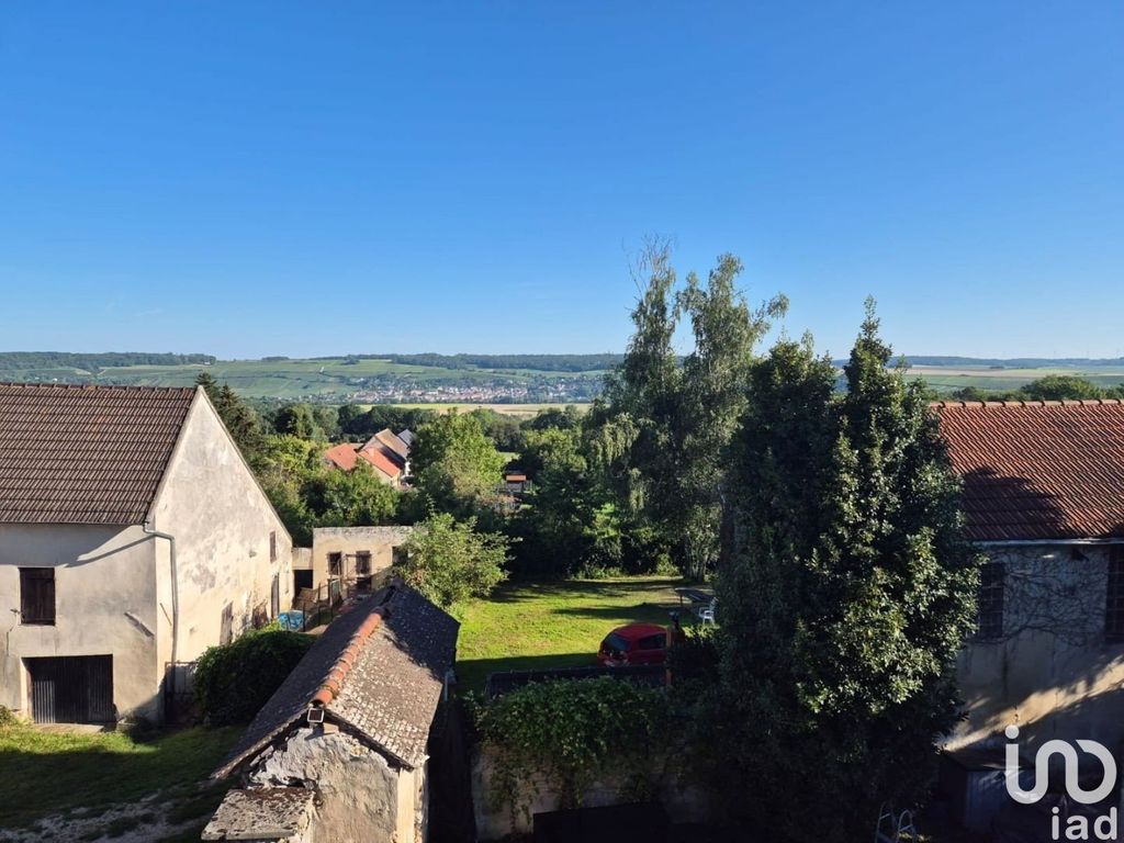 Achat maison 3 chambre(s) - La Ferté-sous-Jouarre