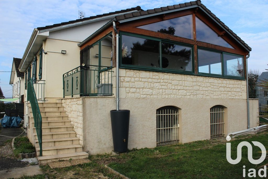 Achat maison à vendre 4 chambres 160 m² - Malemort