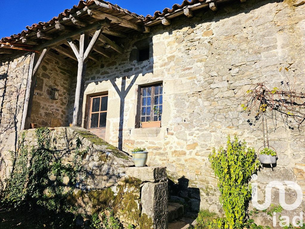 Achat maison 3 chambre(s) - Gorses