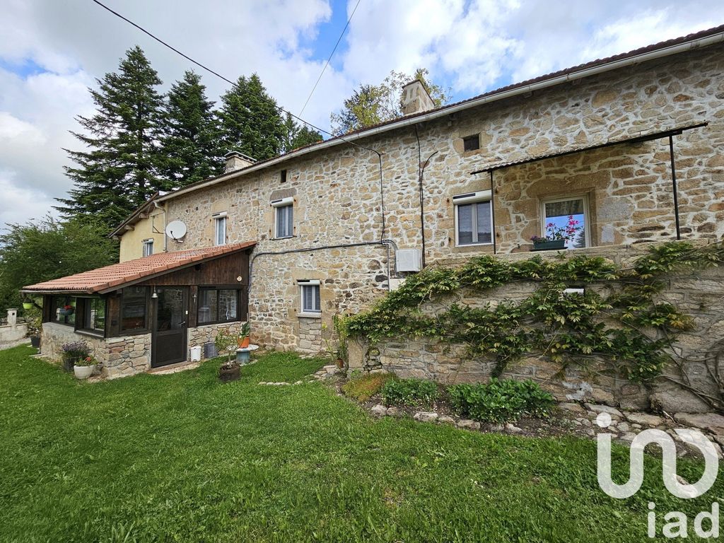 Achat maison à vendre 5 chambres 175 m² - Sousceyrac-en-Quercy