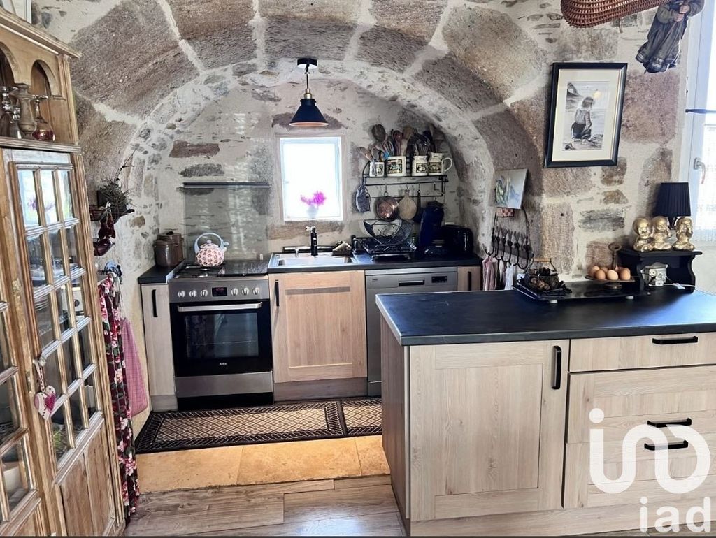 Achat maison 3 chambre(s) - Aynac