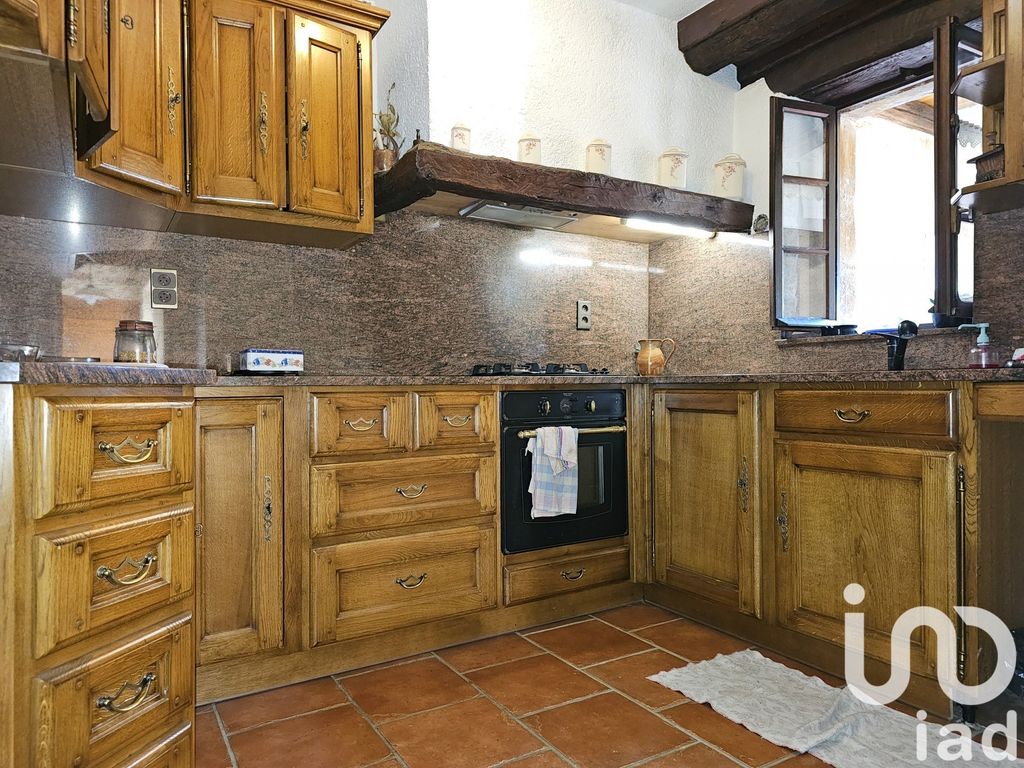 Achat maison 5 chambre(s) - Figeac