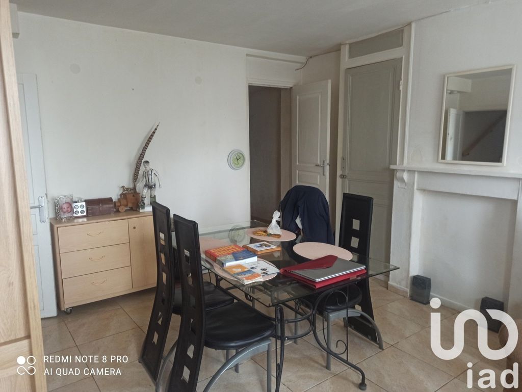 Achat maison à vendre 1 chambre 45 m² - Brêmes