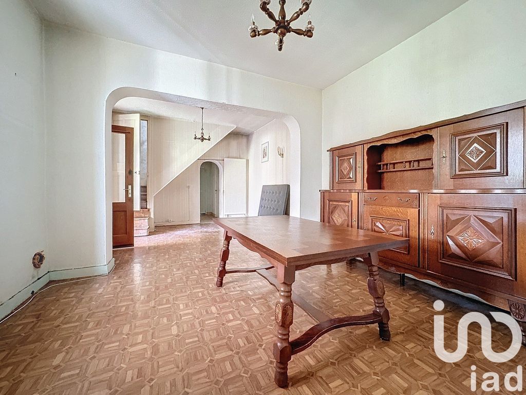 Achat maison 3 chambre(s) - Salaise-sur-Sanne