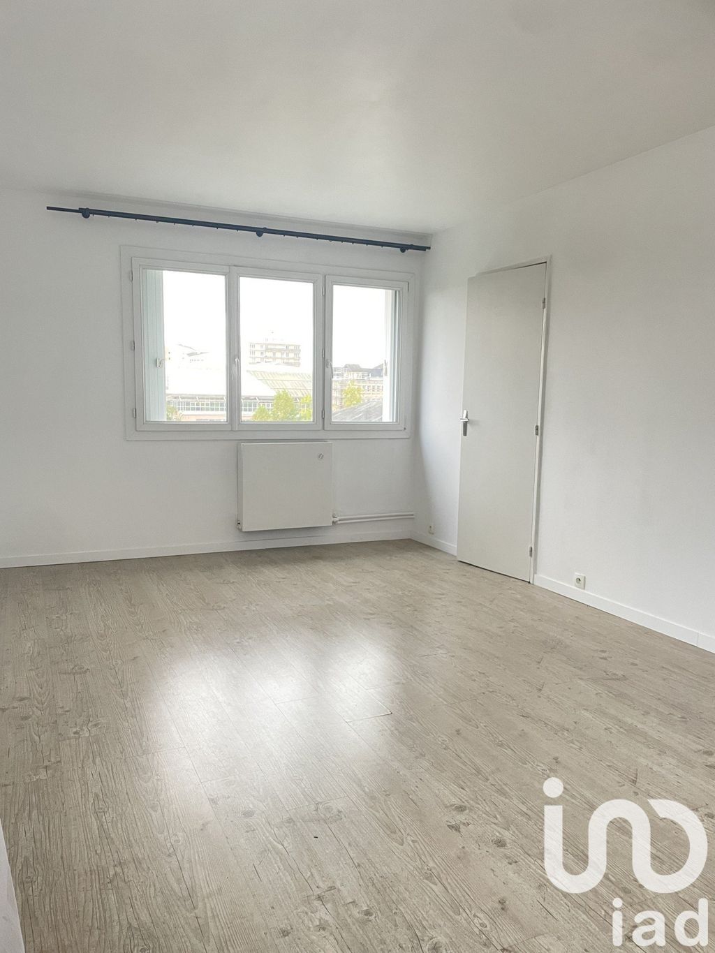 Achat studio à vendre 36 m² - Compiègne