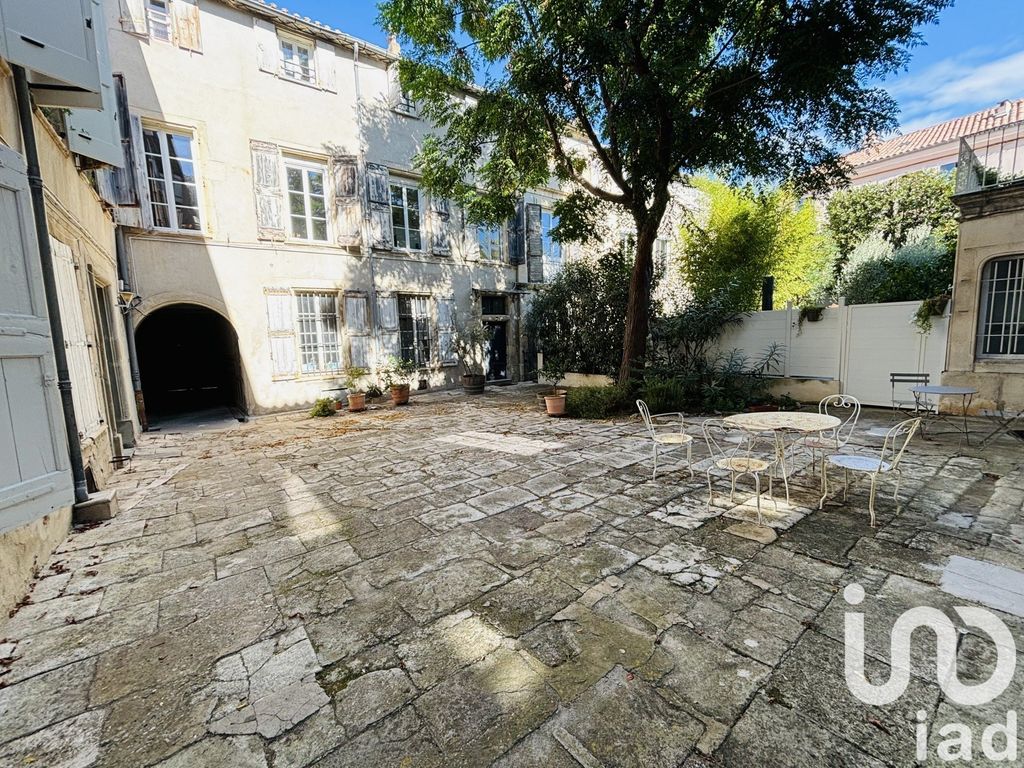 Achat appartement à vendre 3 pièces 58 m² - Narbonne