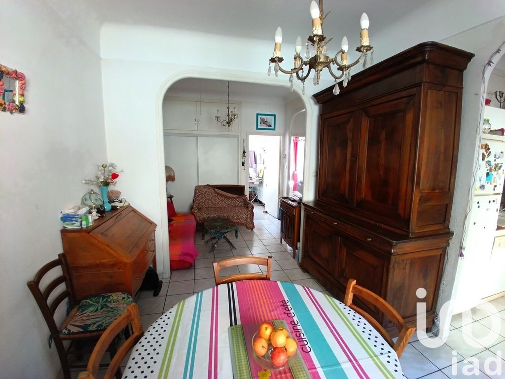 Achat maison à vendre 3 chambres 88 m² - Elne