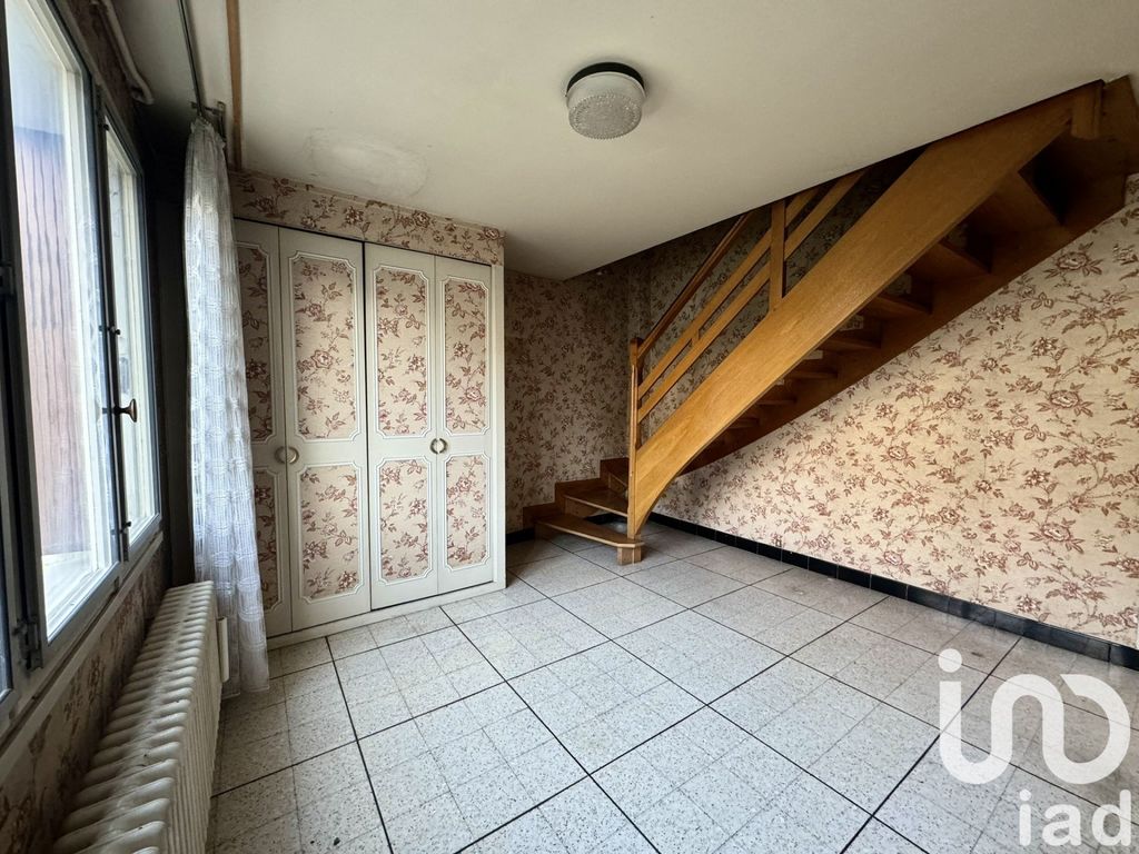 Achat maison 2 chambre(s) - Saint-Michel-sur-Orge