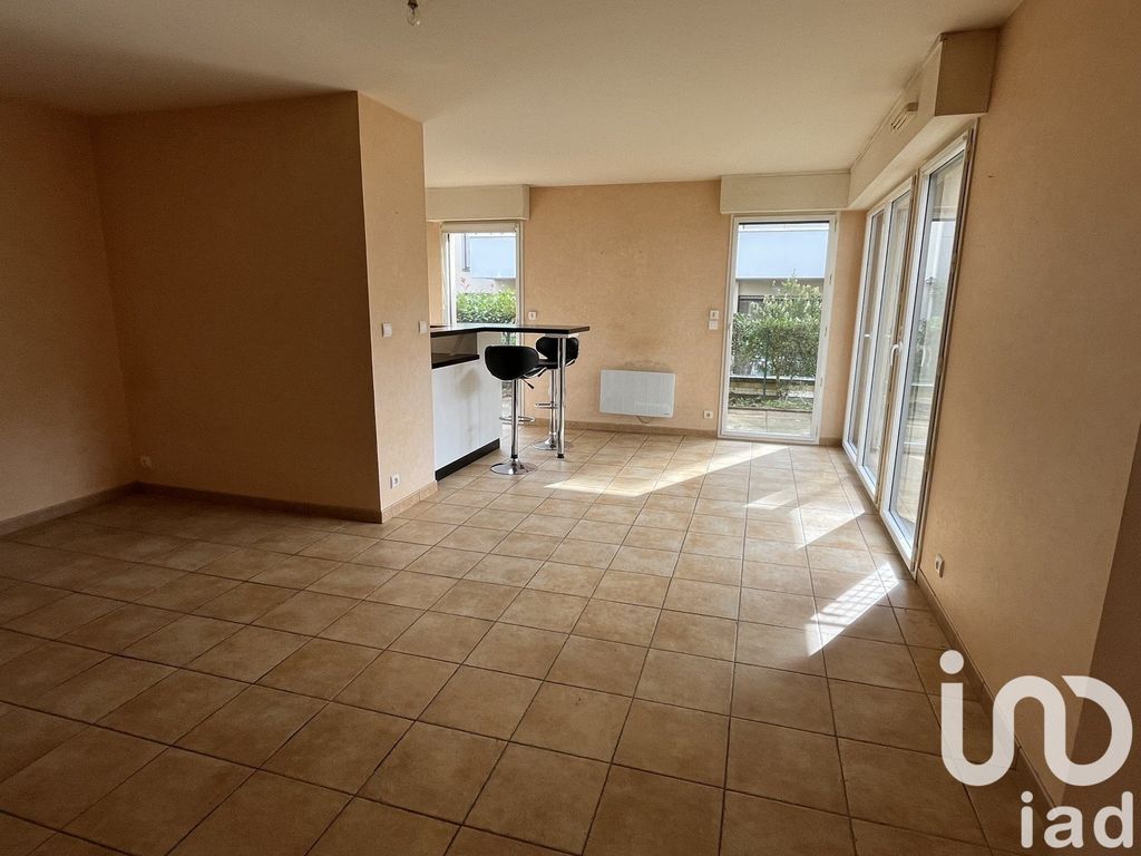 Achat appartement à vendre 3 pièces 66 m² - Janzé