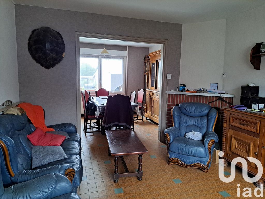 Achat maison 3 chambre(s) - Arques