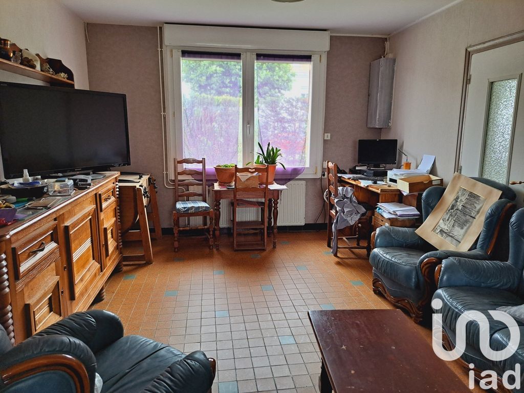 Achat maison 3 chambre(s) - Arques