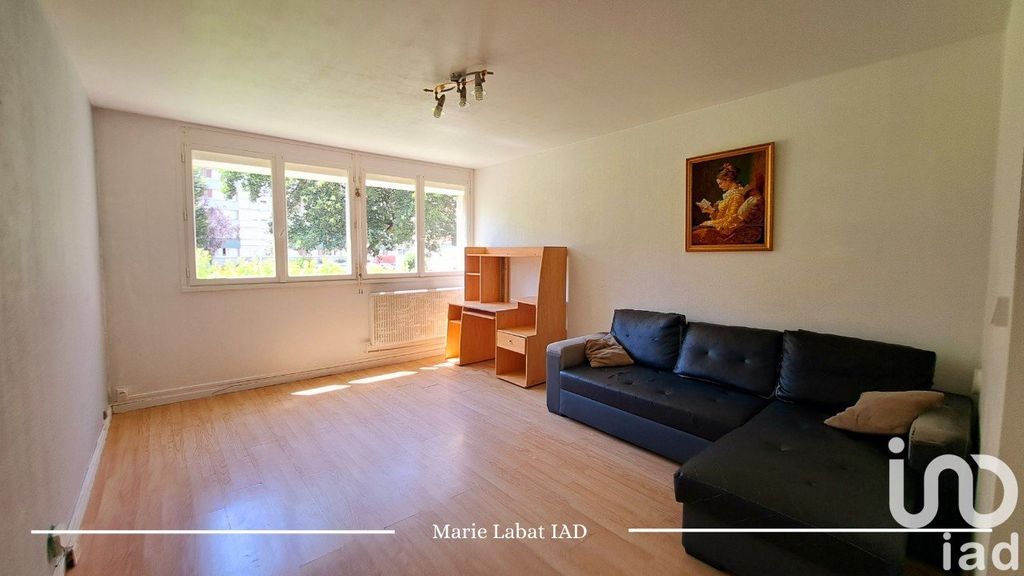 Achat appartement à vendre 3 pièces 63 m² - Tarbes