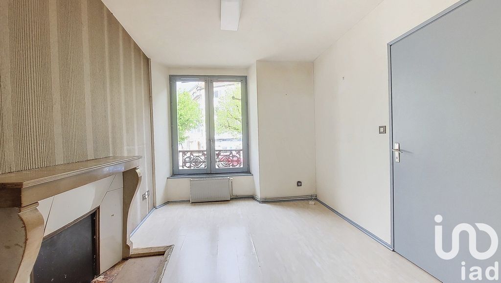 Achat appartement 4 pièce(s) Vesoul