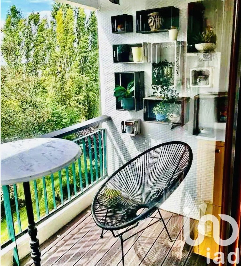 Achat appartement 3 pièce(s) Chennevières-sur-Marne