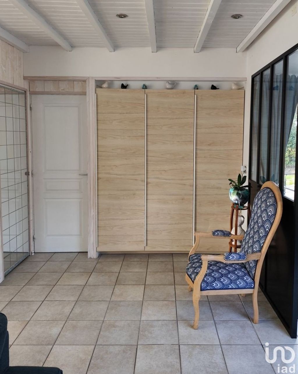 Achat maison à vendre 3 chambres 105 m² - Saint-Briac-sur-Mer