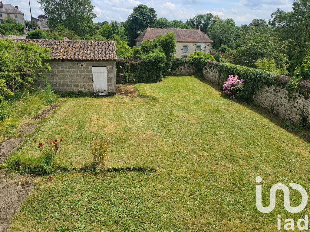 Achat maison 3 chambre(s) - Magnac-Laval