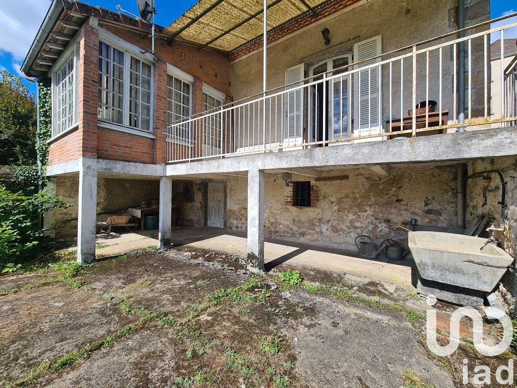 Achat maison 3 chambre(s) - Magnac-Laval