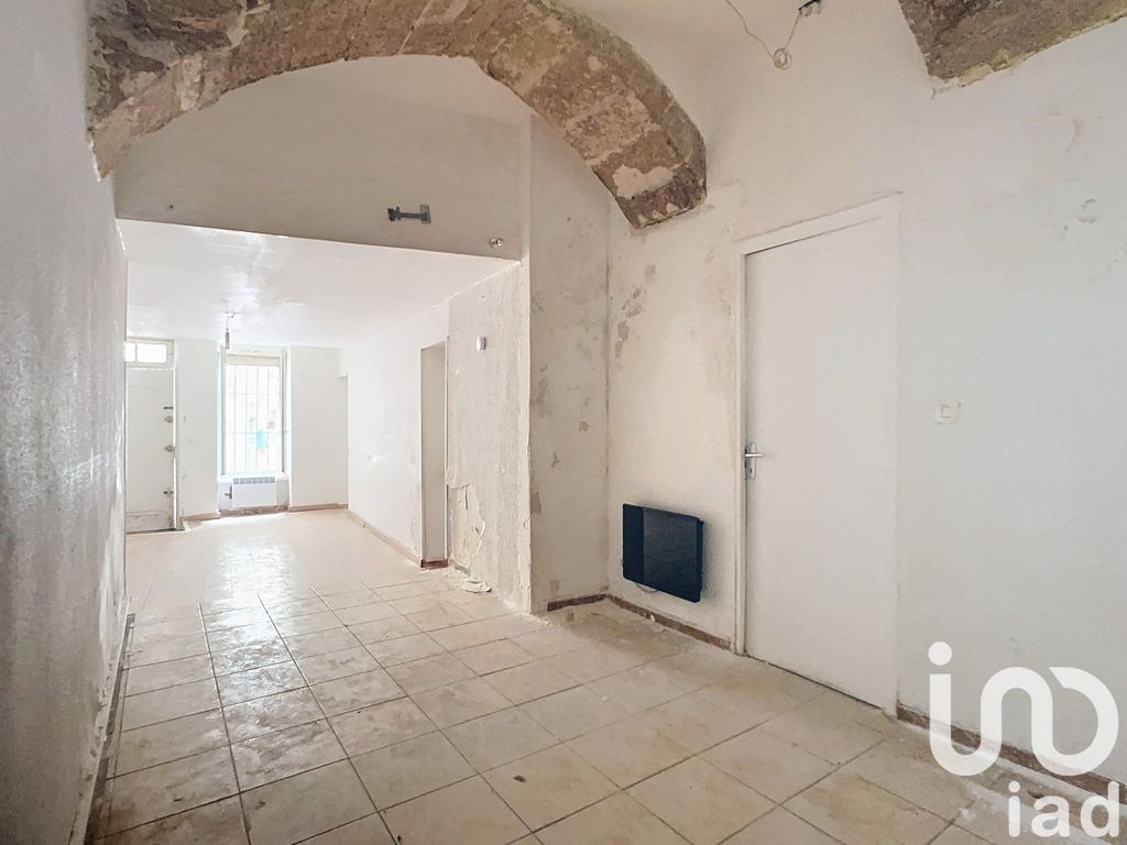 Achat appartement à vendre 3 pièces 69 m² - Pélissanne