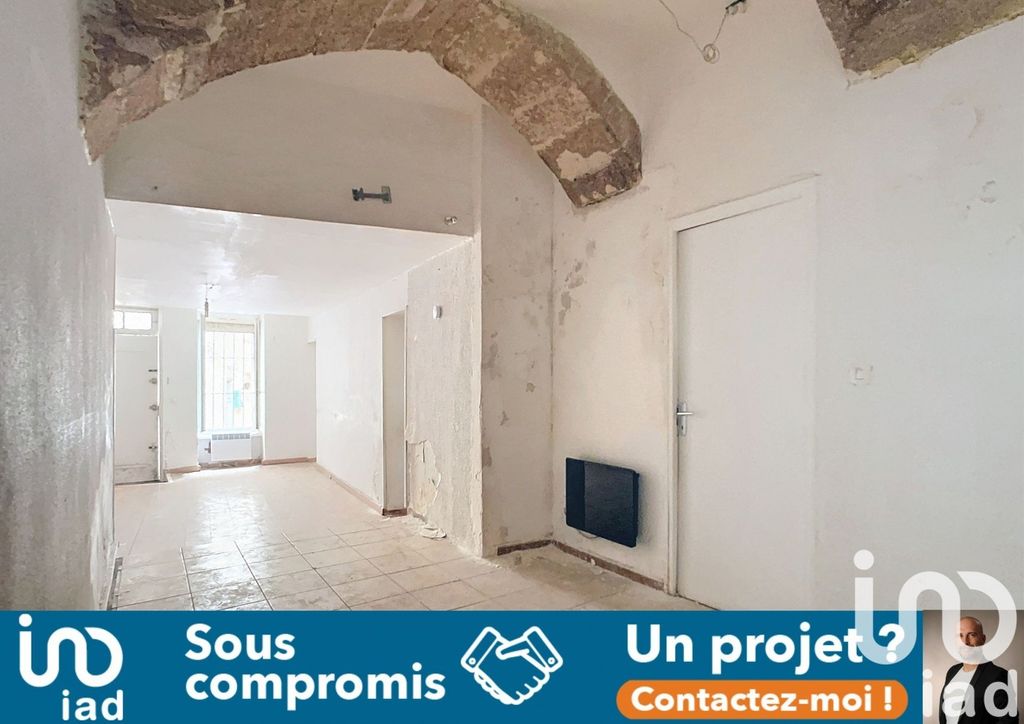 Achat appartement à vendre 3 pièces 69 m² - Pélissanne