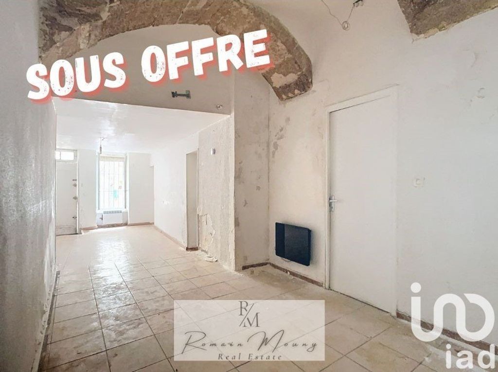 Achat appartement à vendre 3 pièces 69 m² - Pélissanne