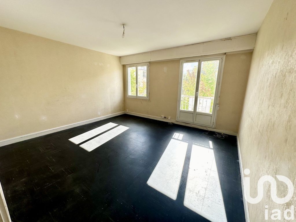 Achat appartement à vendre 3 pièces 60 m² - Étampes