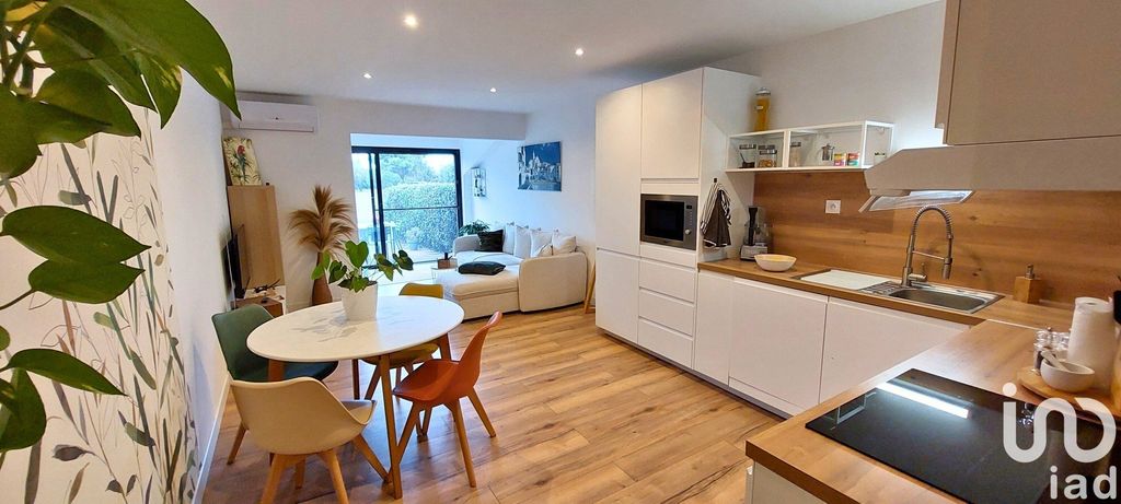 Achat appartement à vendre 2 pièces 51 m² - Saint-Cyprien