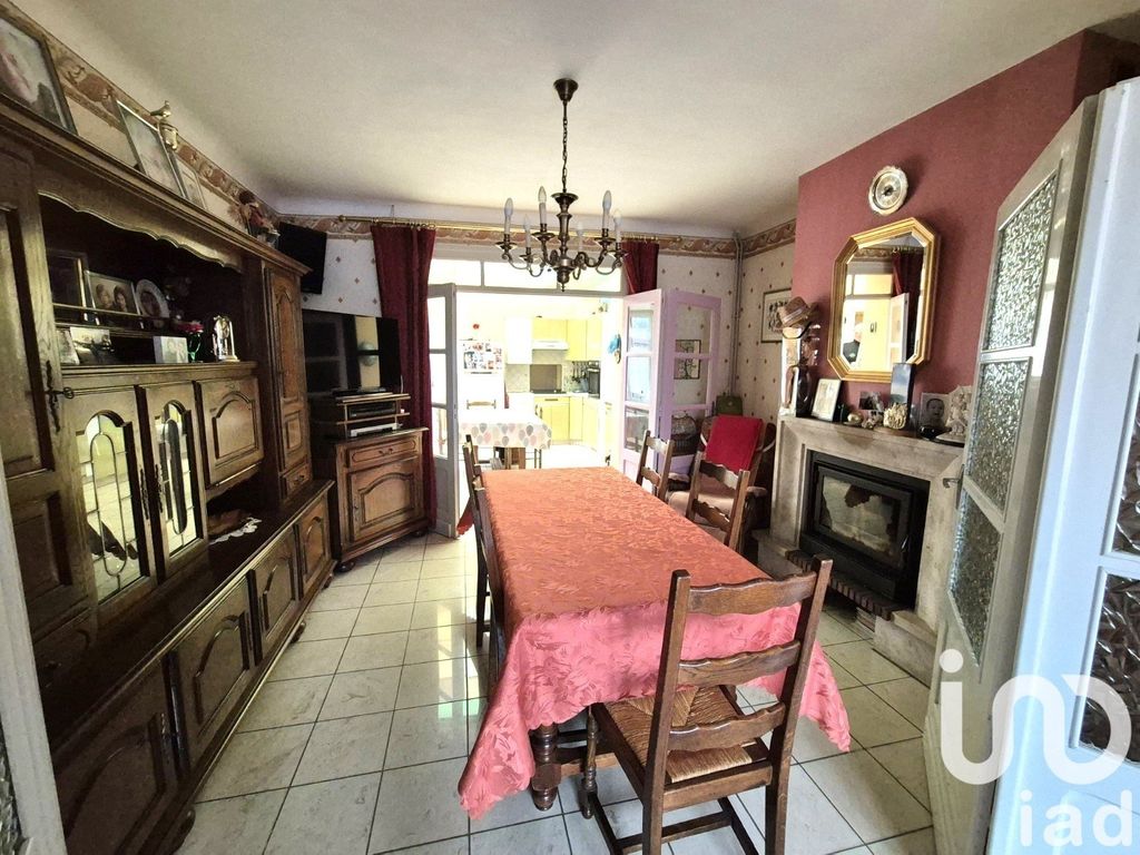 Achat maison 4 chambre(s) - Dunkerque