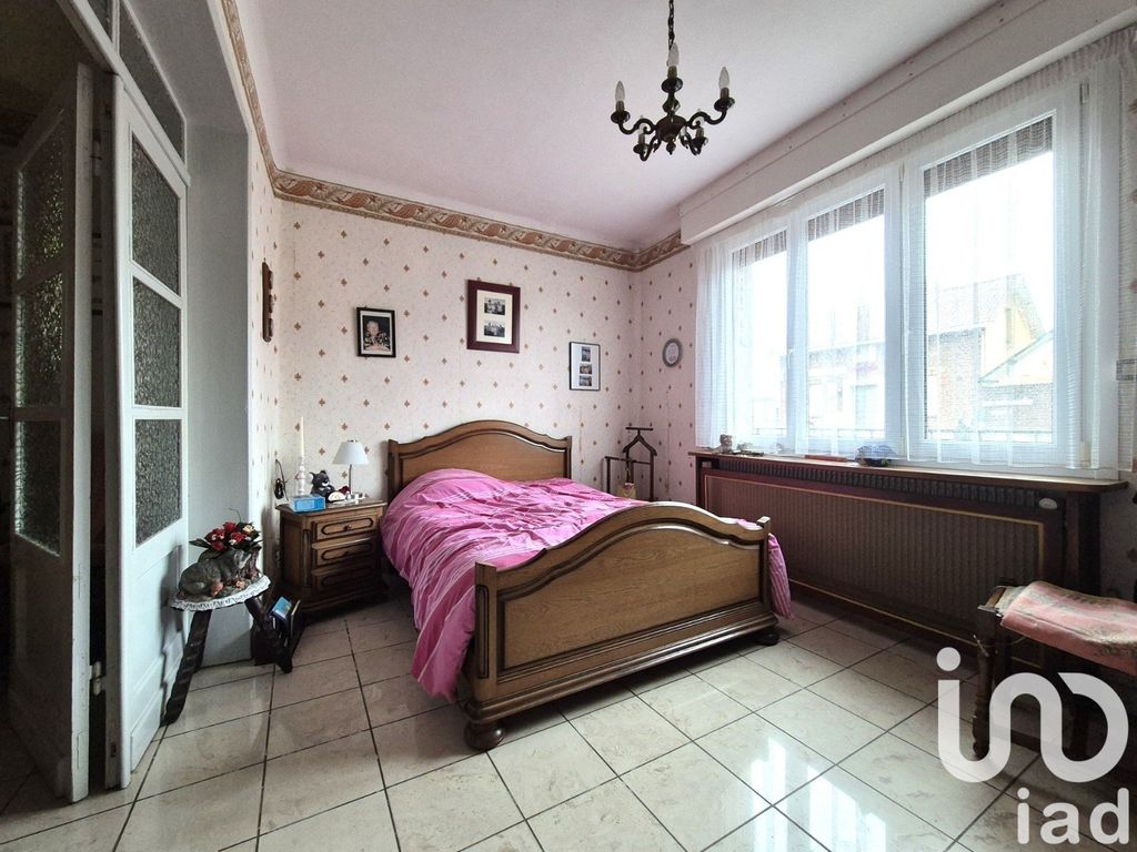 Achat maison à vendre 4 chambres 122 m² - Dunkerque