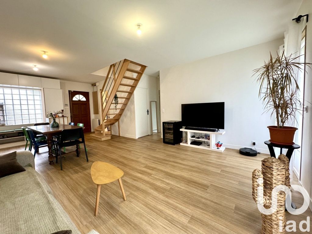 Achat maison 3 chambre(s) - Le Blanc-Mesnil