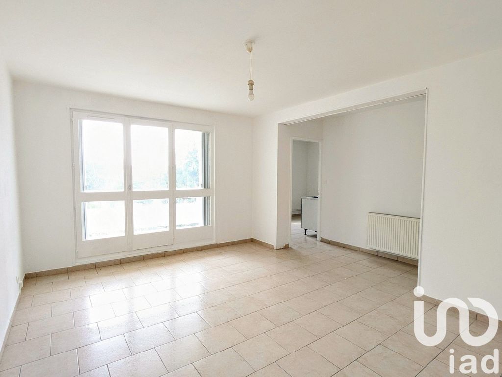 Achat appartement à vendre 5 pièces 77 m² - Givet