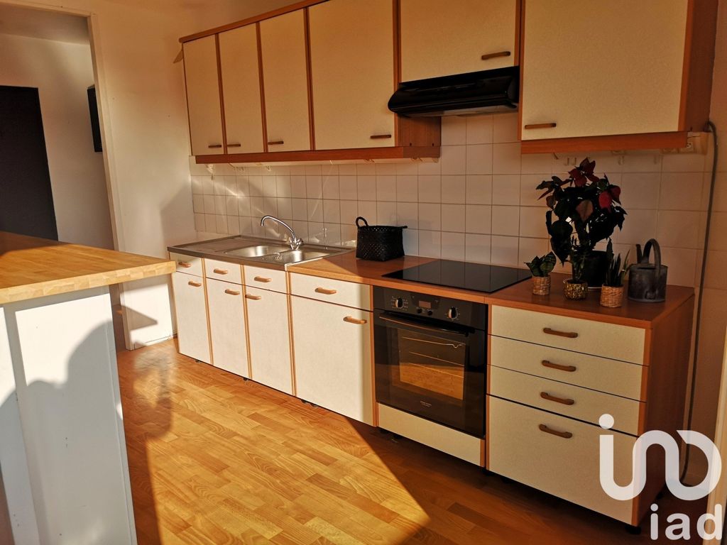 Achat appartement 3 pièce(s) Quimper