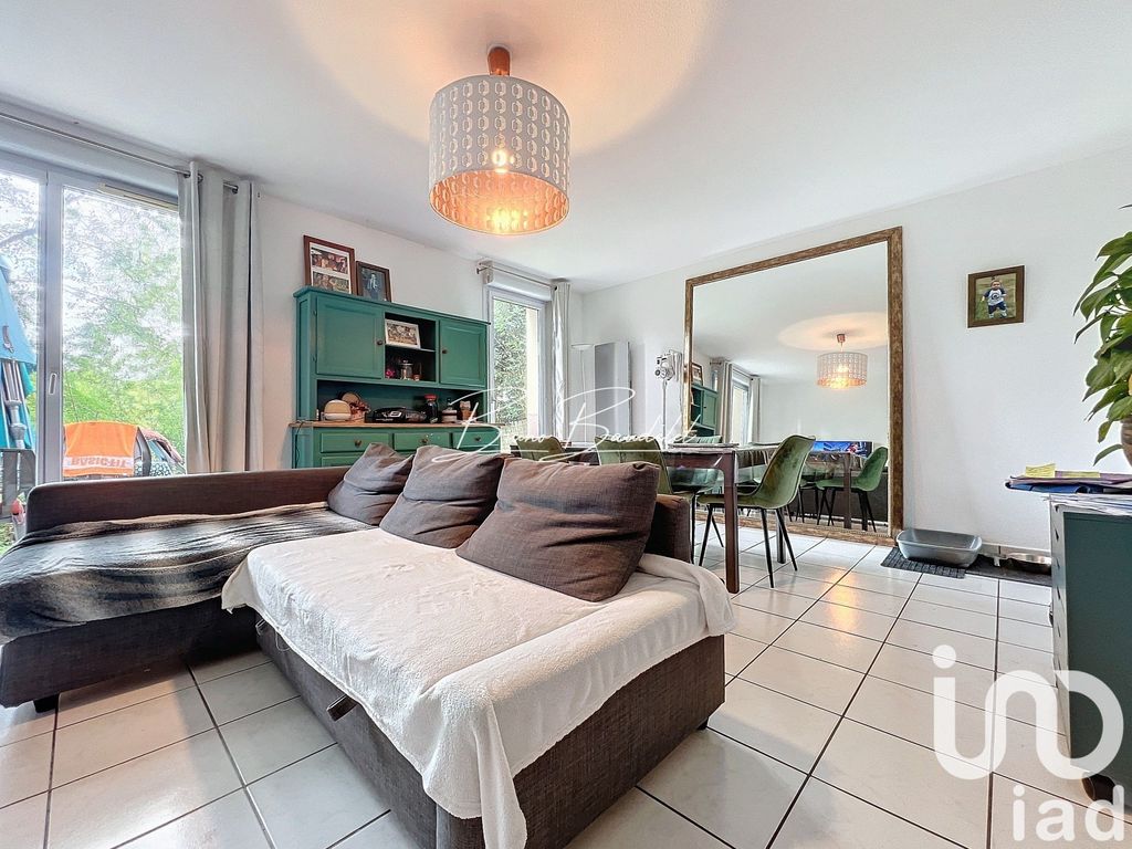 Achat maison à vendre 3 chambres 79 m² - Créon