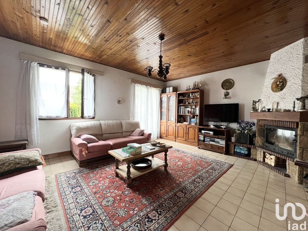 Achat maison 4 chambre(s) - Palaiseau