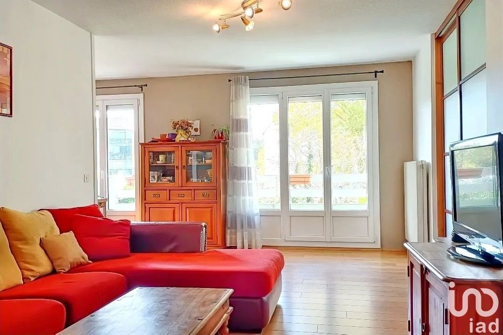 Achat appartement à vendre 4 pièces 80 m² - Anglet