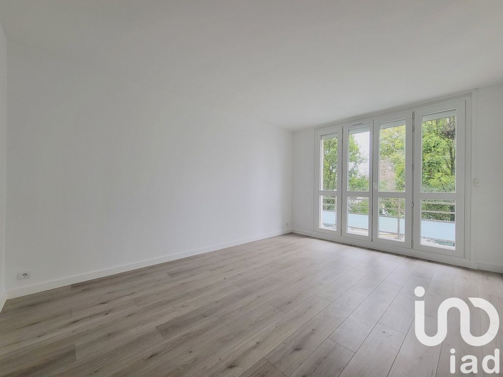 Achat appartement à vendre 3 pièces 72 m² - Chilly-Mazarin