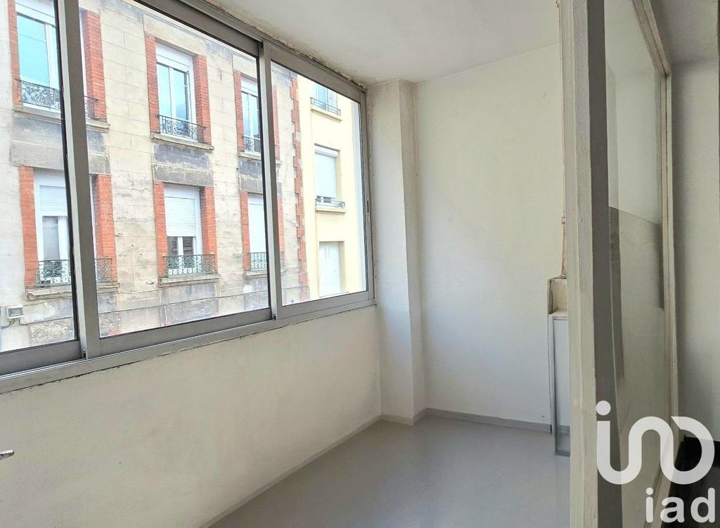 Achat appartement à vendre 3 pièces 70 m² - Saint-Étienne