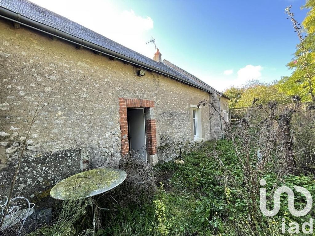 Achat maison 2 chambre(s) - Rouvray-Sainte-Croix