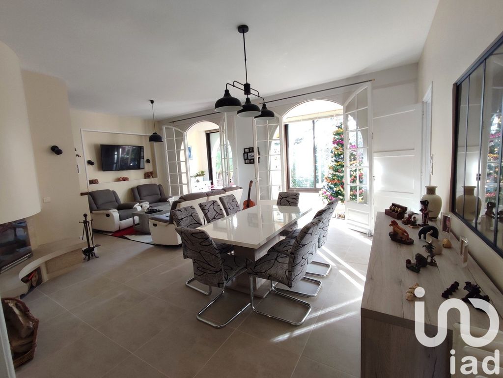 Achat maison à vendre 5 chambres 182 m² - Peyrehorade